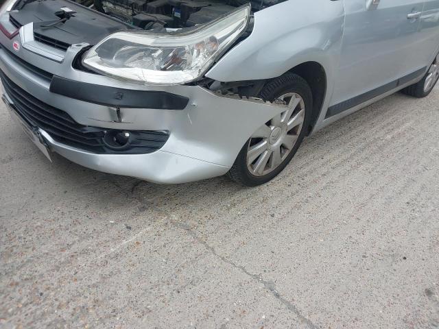 2008 CITROEN C4 CACHET