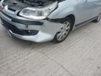 2008 CITROEN C4 CACHET for sale at Copart SANDWICH