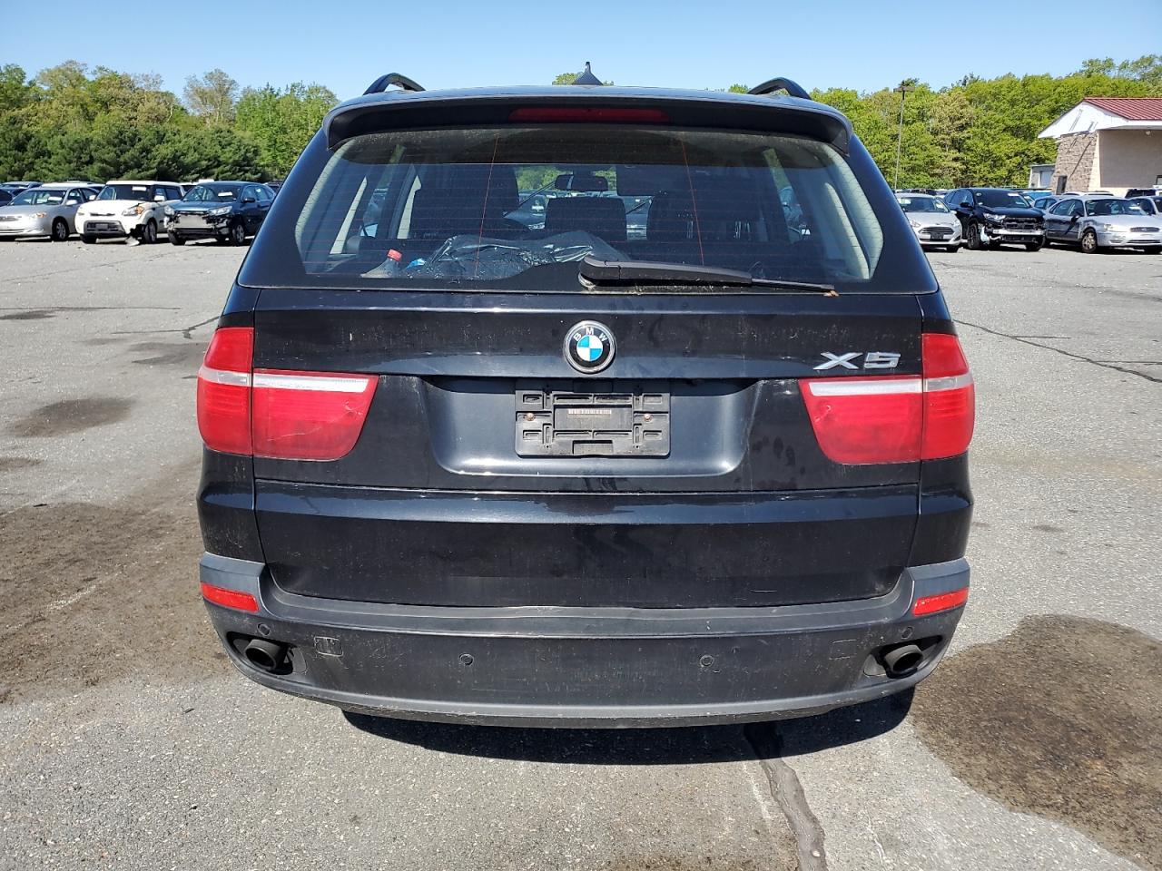 2010 BMW X5 xDrive30I VIN: 5UXFE4C55AL385077 Lot: 56527175