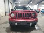 2014 Jeep Patriot Latitude for Sale in Ham Lake, MN - Front End