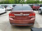 2012 Chevrolet Cruze Lt   for Sale in Franklin, WI - Front End
