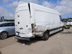 2014 MERCEDES BENZ SPRINTER 3 for sale at Copart PETERLEE