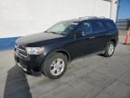 2013 Dodge Durango Crew продається в Farr West, UT - Normal Wear