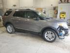 2013 Ford Explorer Xlt for Sale in Columbia, MO - Front End