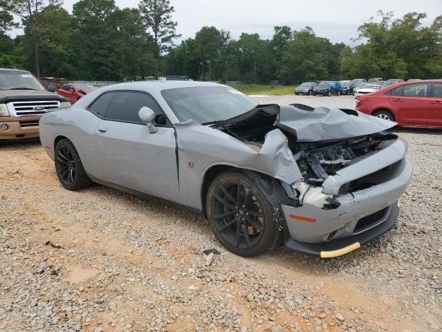  DODGE CHALLENGER 2021 Gray