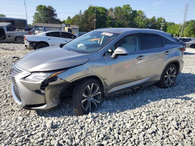 2019 Lexus Rx 350 Base