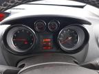 2013 VAUXHALL MERIVA SE for sale at Copart WOLVERHAMPTON
