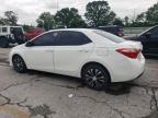 2017 Toyota Corolla L en Venta en Rogersville, MO - Hail