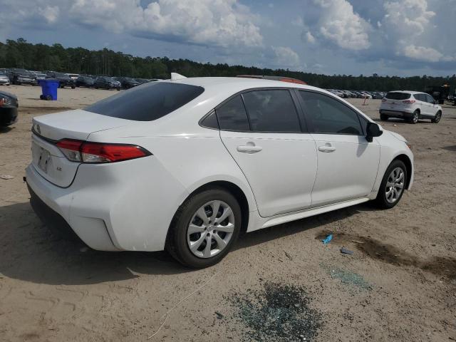  TOYOTA COROLLA 2023 Белы