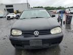 2002 Volkswagen Golf Gls for Sale in Fredericksburg, VA - Front End