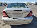2005 Mercedes-Benz C 240 4Matic zu verkaufen in North Las Vegas, NV - Rear End