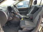 2012 Jeep Compass Latitude на продаже в Chicago Heights, IL - Front End