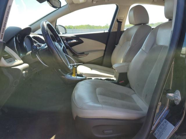  BUICK VERANO 2015 Чорний
