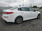 2019 Kia Optima Lx იყიდება Colton-ში, CA - Rear End