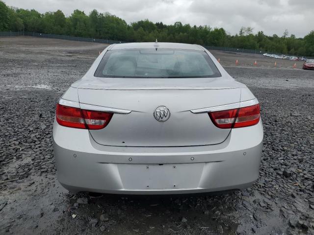  BUICK VERANO 2014 Сріблястий