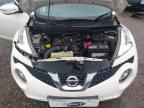 2014 NISSAN JUKE ACENT for sale at Copart YORK
