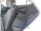 2021 KIA PICANTO 2 for sale at Copart PETERLEE