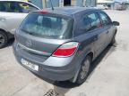 2007 OPEL ASTRA for sale at Copart CASTLEDERMOT - IRELAND