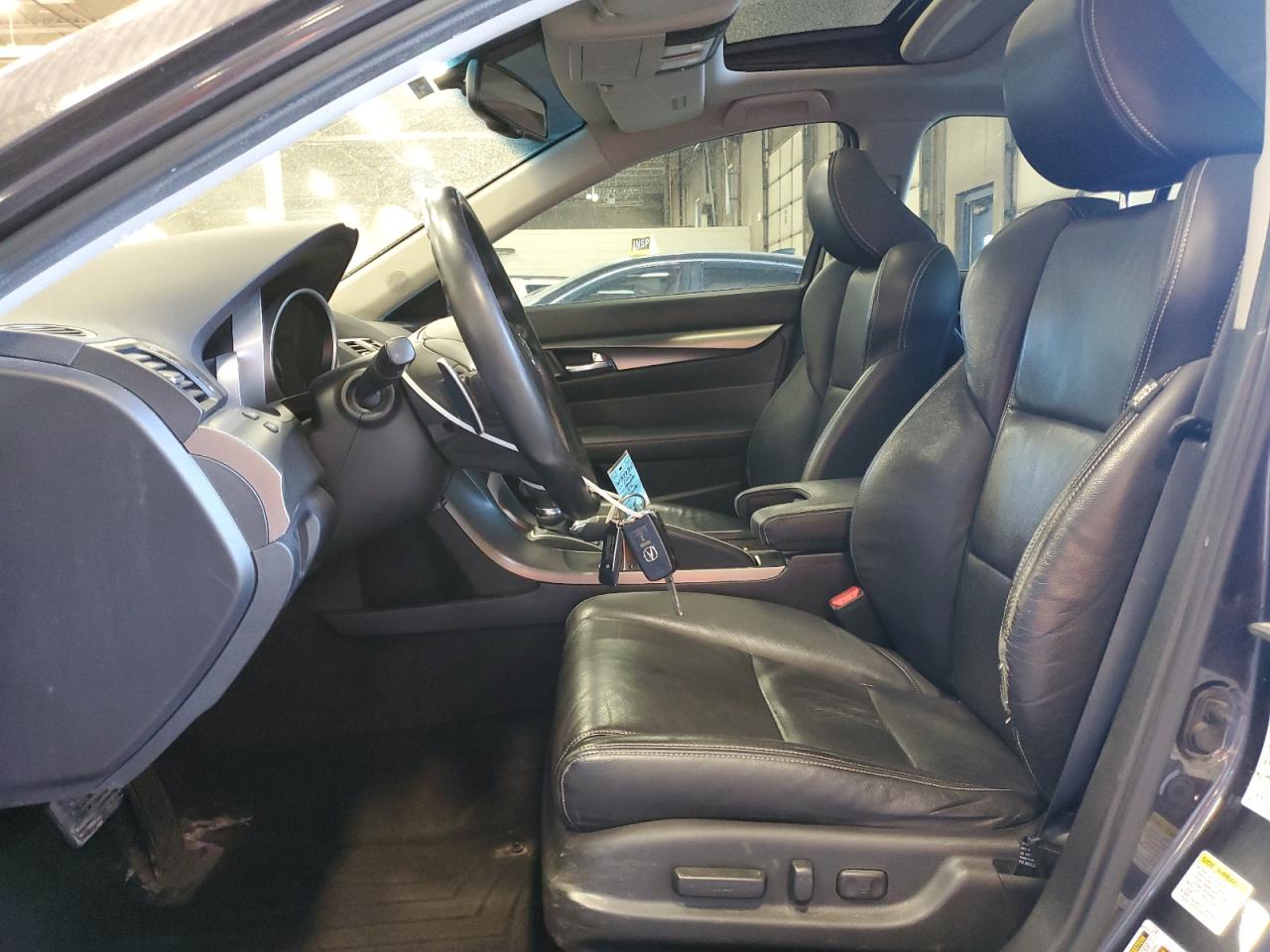 2012 Acura Tl VIN: 19UUA9F24CA000997 Lot: 56714465