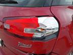 2016 CITROEN C4 PICASSO for sale at Copart SANDWICH
