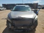 2016 Kia Sorento Lx იყიდება Colorado Springs-ში, CO - Front End