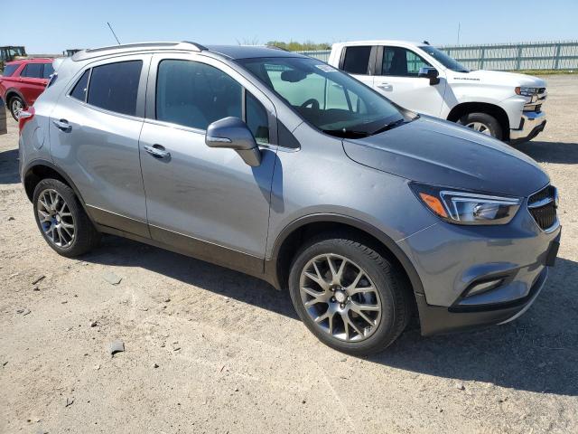 BUICK ENCORE 2019 Szary