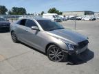 2017 Cadillac Ats  for Sale in Sacramento, CA - Front End