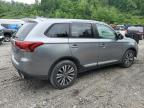 2020 Mitsubishi Outlander Se იყიდება Hurricane-ში, WV - Hail
