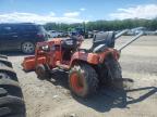 2001 Kubota Bx2380 იყიდება Conway-ში, AR - Rollover