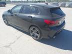 2022 BMW 118I M SPO for sale at Copart YORK