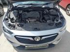 2018 VAUXHALL INSIGNIA S for sale at Copart SANDY