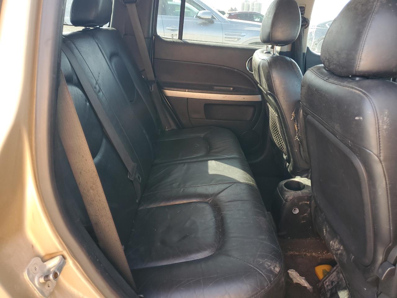 2007 Chevrolet Hhr Lt VIN: 3GNDA33P07S547384 Lot: 56865845