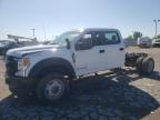 2021 Ford F550 Super Duty for Sale in Indianapolis, IN - Mechanical
