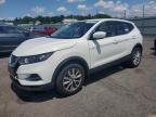 2021 Nissan Rogue Sport S na sprzedaż w Pennsburg, PA - Front End