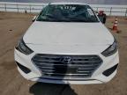 2021 Hyundai Accent Se de vânzare în Adelanto, CA - All Over