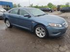 2010 Ford Taurus Sel en Venta en Woodhaven, MI - Side
