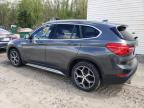 2017 Bmw X1 Xdrive28I en Venta en Northfield, OH - Minor Dent/Scratches