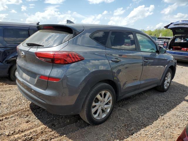  HYUNDAI TUCSON 2019 Gray