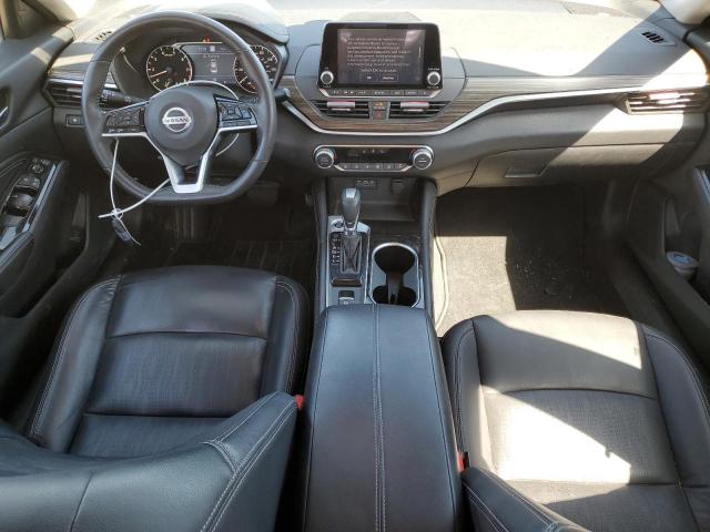  NISSAN ALTIMA 2022 Czarny