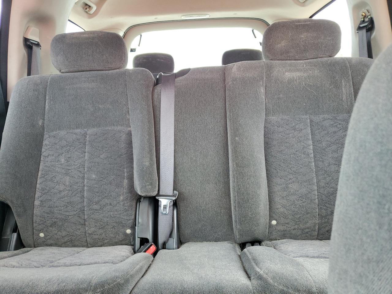2005 GMC Envoy Xl VIN: 1GKET16S456118217 Lot: 56959385