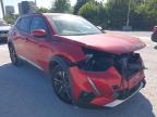 2021 PEUGEOT 2008 ALLUR for sale at Copart ST HELENS