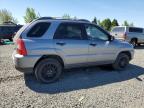 2009 Kia Sportage Lx for Sale in Eugene, OR - Undercarriage