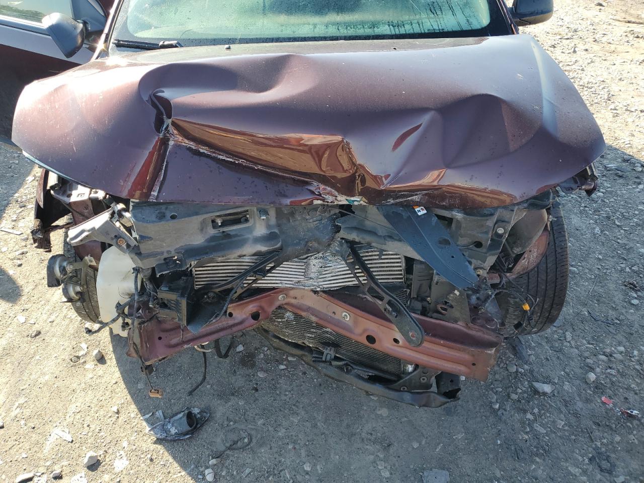 2012 Ford Edge Se VIN: 2FMDK3G94CBA29484 Lot: 60613245