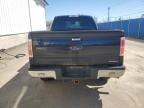 2013 FORD F150 SUPER CAB   à vendre chez Copart NB - MONCTON