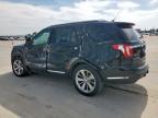 2019 FORD EXPLORER LIMITED   for sale at Copart TX - DALLAS