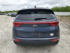 2017 Kia Sportage Ex na sprzedaż w West Warren, MA - Front End