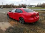 2015 VOLKSWAGEN JETTA SE for sale at Copart QC - MONTREAL