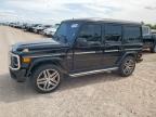 2013 Mercedes-Benz G 63 Amg للبيع في Houston، TX - Normal Wear