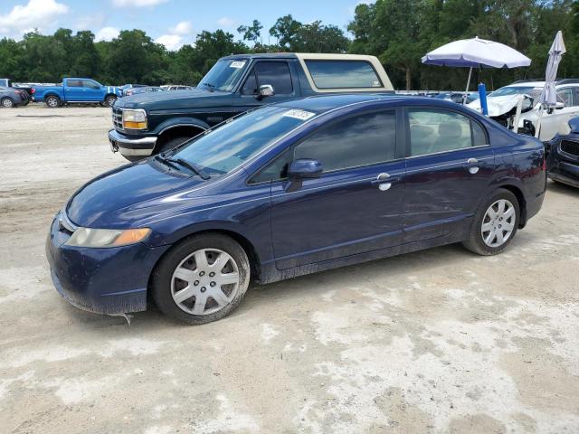 2006 Honda Civic Lx