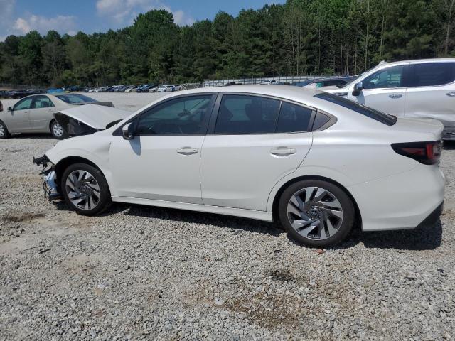  SUBARU LEGACY 2024 Biały